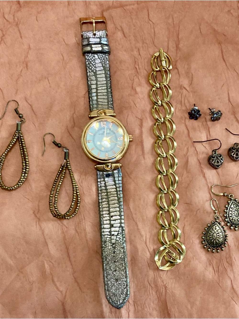 Vintage Jewelry Bundle